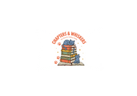 Thumbnail for Chapters & Whiskers Throw Pillow | Cats & Books Decorative Pillow | Book Lover Reading Gift
